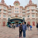 Disneyland Paris