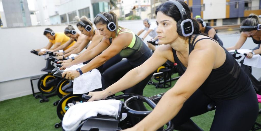 Na Corpus você encontrará profissionais capacitados para uma programação de treinos individualizada e eficiente.
