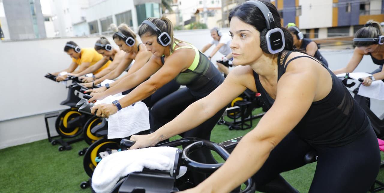 Musculação e emagrecimento: evidências científicas de benefícios para mulheres